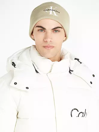 CALVIN KLEIN JEANS | Mütze - Haube | 
